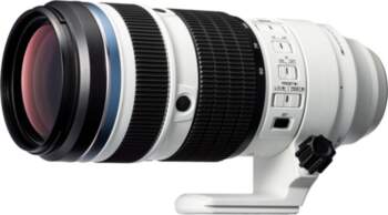 Objektīvs mirrorless kameras, OM System, OM