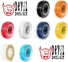 Printer, DEVIL DESIGN, DEVIL DESIGN 05902280031260