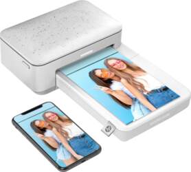 Printeris, HP, HP SPROCKET STUDIO /