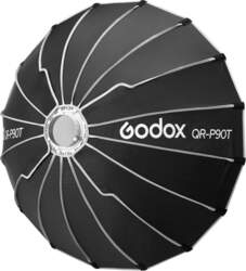 Softbox, GODOX, Godox Quick Release Parabolic