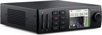 Video kamera, BLACKMAGIC, Blackmagic Design HyperDeck