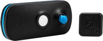 WIRELESS REMOTE, FEIYU TECH, Wi-Fi Controller
