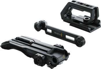 Accessories, BLACKMAGIC, Blackmagic URSA Mini Shoulder