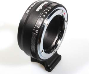 Adapters, Commlite, COMMLITE Adapter CoMix CM-NF-NEX