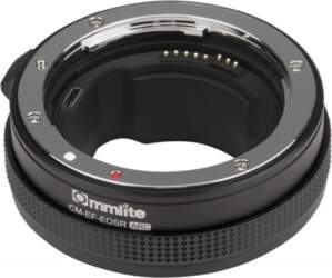 Adapters, Commlite, Commlite CM-EF-EOS R ARC