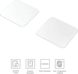 Aksesuārs, SmallRig, SmallRig 3029 Screen Protector
