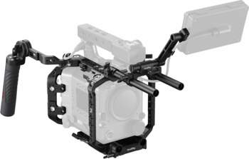 Aksesuārs, SmallRig, SmallRig 5341 Camera Cage