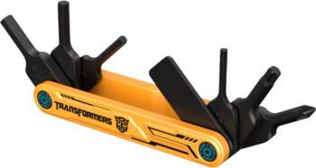 Aksesuārs, SmallRig, SmallRig 5517 Foldable Multi-Tool