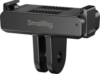 Aksesuārs, SmallRig, SmallRig 5813 Quick Release
