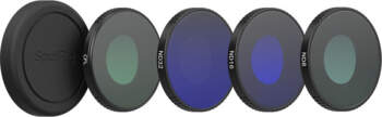 Aksesuārs, SmallRig, SmallRig 6036 Threaded Filter
