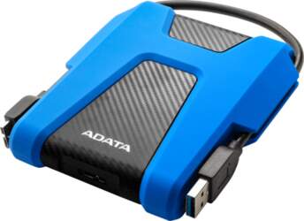 Ārējo cieto disku, A-DATA, ADATA External
