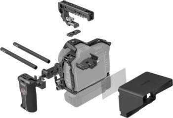 Cage, SmallRig, SmallRig 3582 Master Kit
