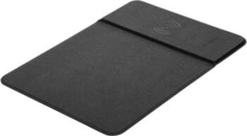 CANYON, Mouse Mat with wireless charger
