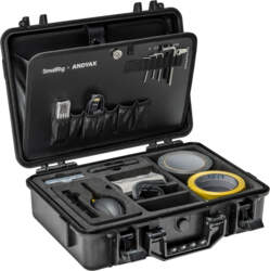 Case, SmallRig, SmallRig 4562 x Andyax