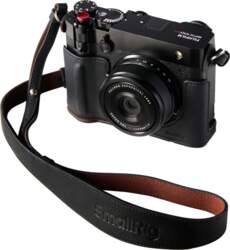 Case, SmallRig, SmallRig 5267 Leather Case