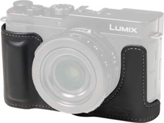 Case, SmallRig, SmallRig 5698 Leather Half