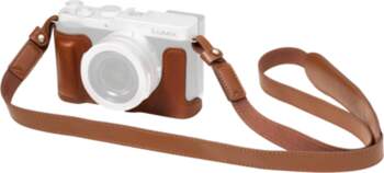 Case, SmallRig, SmallRig 6275 Leather Half