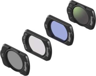 Filter, SmallRig, SmallRig 5833 Multifunctional Filter