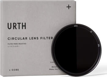 Filter, Urth, Urth 43mm Circular Polarizing
