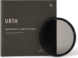 Filter, Urth, Urth 43mm Magnetic CPL