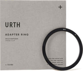 Filter, Urth, Urth 67-58mm Adapter Ring