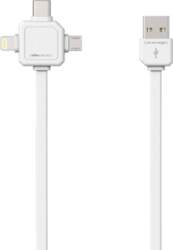 Kabeļis, ALLOCACOC, Allocacoc USBcable | USB-C