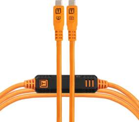 Kabeļis, Tether Tools, Tether Tools TetherPro