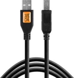 Kabeļis, Tether Tools, TetherPro USB 2