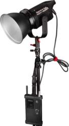 LED apgaismojums, APUTURE, Aputure Light Storm