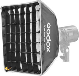LED, GODOX, Godox SS11 Rectangular Softbox