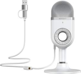 Microphone, SmallRig, SmallRig 3492 simorr Wave