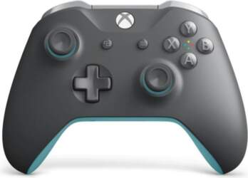 Microsoft, Microsoft WL3-00106 Gaming Controller Gamepad