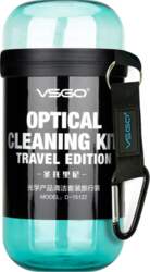 Mitrās KIT, VSGO, VSGO Optical Cleaning