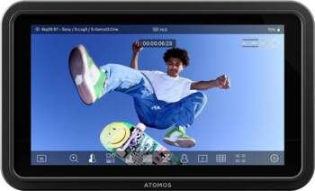 Monitor, ATOMOS, Atomos Shinobi GO 5