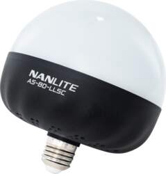 NANLITE, Nanlite Bulb Diffuser for LitoLite