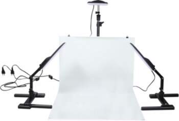 NANLITE, Nanlite Compac 20 3 light
