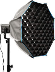 NANLITE, Nanlite Octagonal Softbox 60cm with