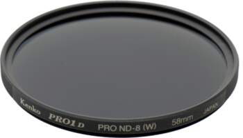 ND Filter, KENKO, FILTER PRO 1