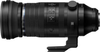 Objektīvs mirrorless kameras, OM System, OM