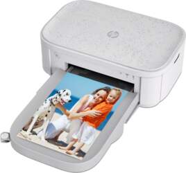 Printeris, HP, HP SPROCKET STUDIO PLUS