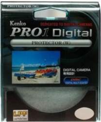 Protective Filter, KENKO, FILTER PRO 1