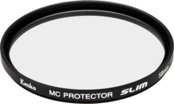 Protective Filter, KENKO, KENKO FILTER MC