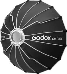 Softbox, GODOX, Godox Quick Release Parabolic