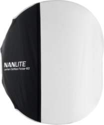 Softbox, NANLITE, NANLITE LT-FZ60 Lantern softbox