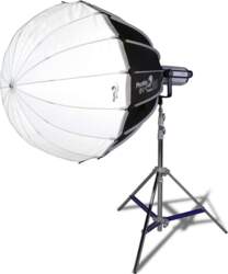 Softbox, Phottix, Phottix G-Capsule Deep Softbox