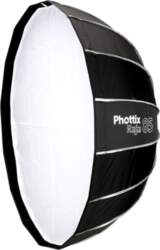 Softbox, Phottix, Phottix Raja Quick-Folding softbox