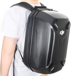 Soma, DJI, DJI Phantom 3 Hardshell