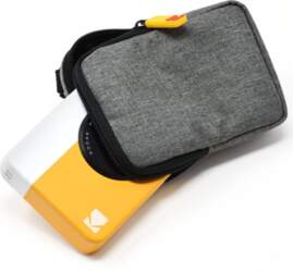 Soma, KODAK, KODAK CAMERA/PRINTER CASE SOFT