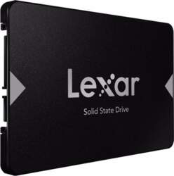 SSD disk, LEXAR, LEXAR 960 GB