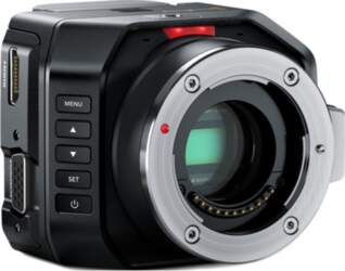 Video kamera, BLACKMAGIC, Blackmagic Micro Studio